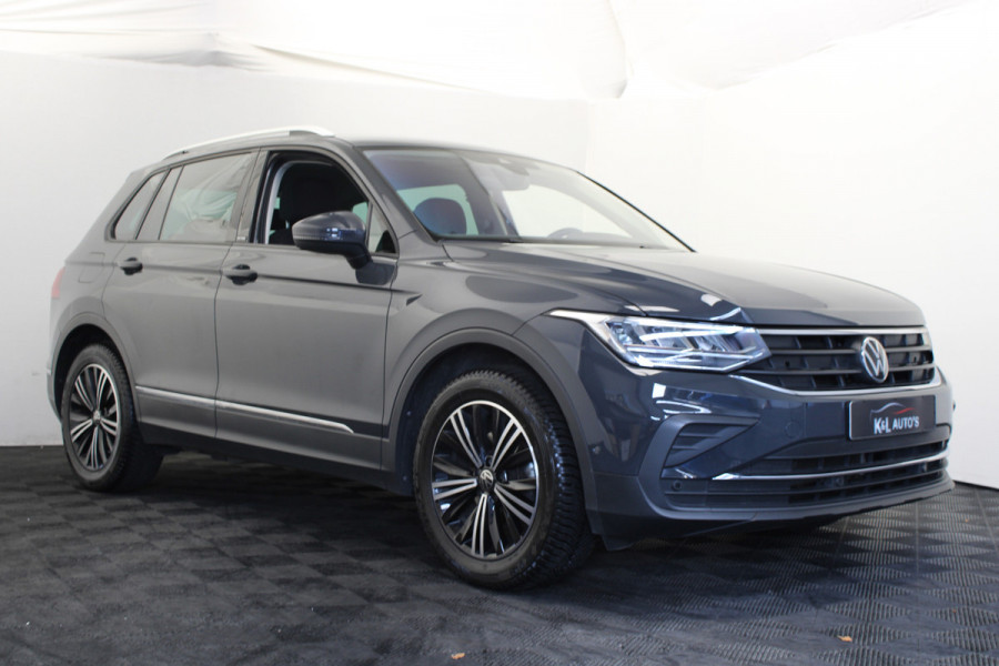 Volkswagen Tiguan 1.5 TSI Life Business