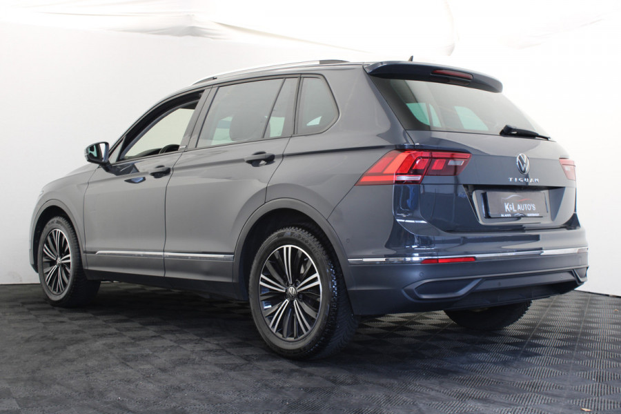 Volkswagen Tiguan 1.5 TSI Life Business