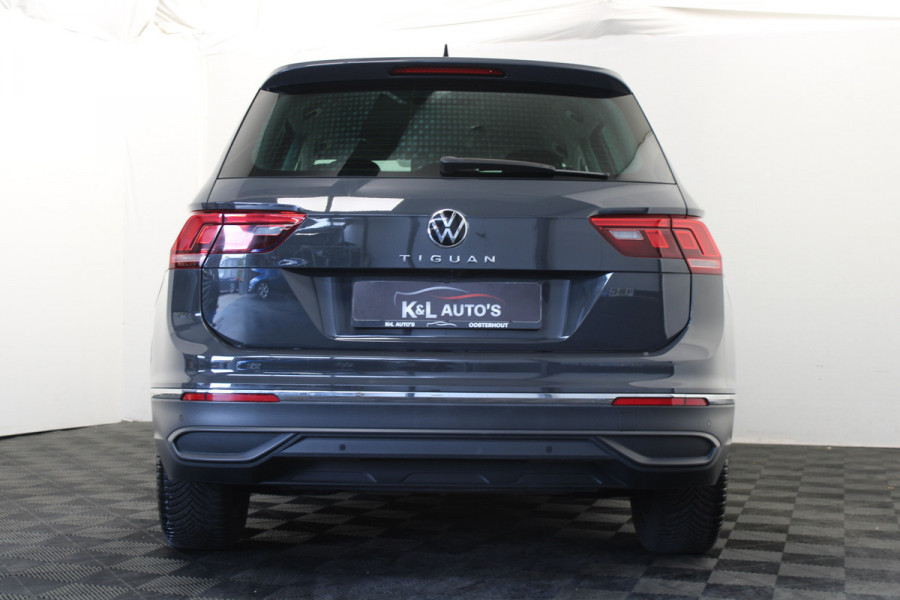 Volkswagen Tiguan 1.5 TSI Life Business