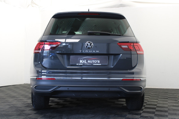 Volkswagen Tiguan 1.5 TSI Life Business