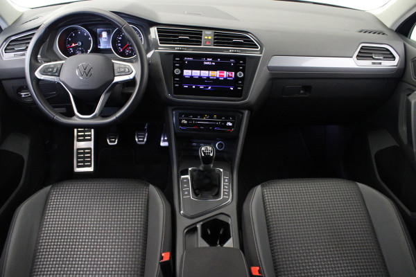 Volkswagen Tiguan 1.5 TSI Life Business
