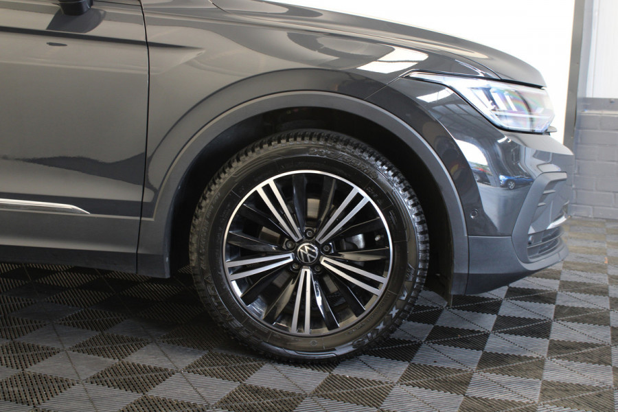 Volkswagen Tiguan 1.5 TSI Life Business