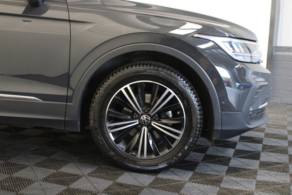 Volkswagen Tiguan 1.5 TSI Life Business