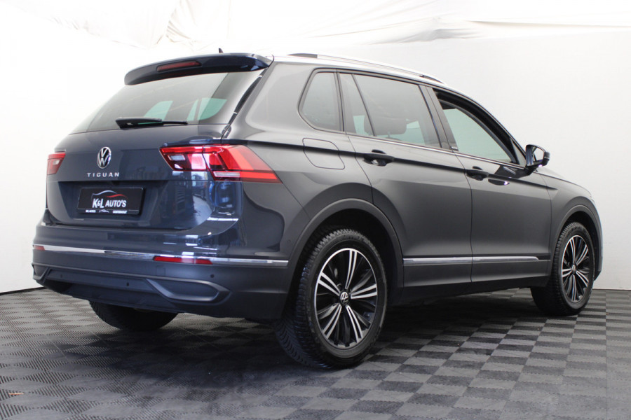 Volkswagen Tiguan 1.5 TSI Life Business