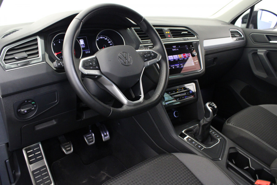 Volkswagen Tiguan 1.5 TSI Life Business