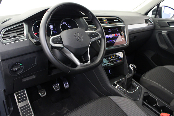 Volkswagen Tiguan 1.5 TSI Life Business