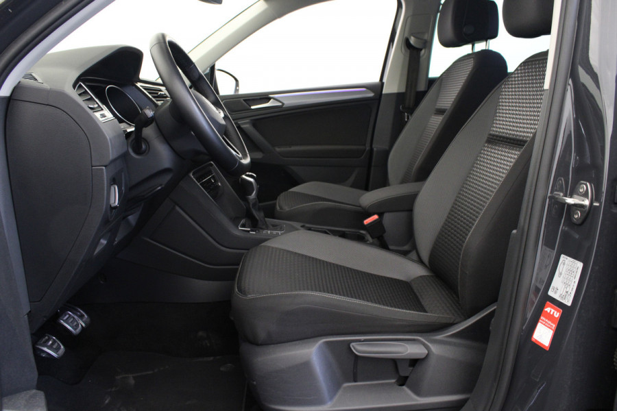 Volkswagen Tiguan 1.5 TSI Life Business