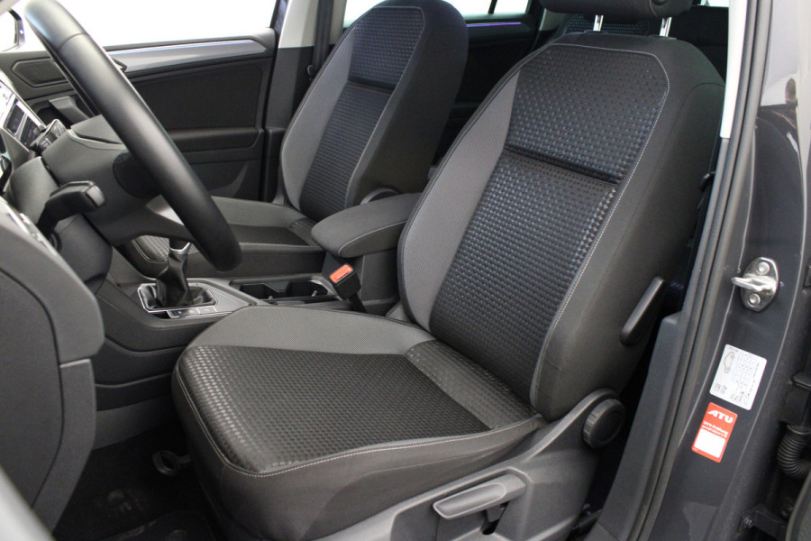 Volkswagen Tiguan 1.5 TSI Life Business