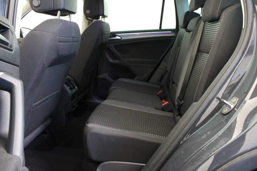 Volkswagen Tiguan 1.5 TSI Life Business