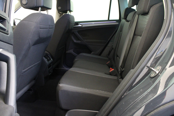 Volkswagen Tiguan 1.5 TSI Life Business