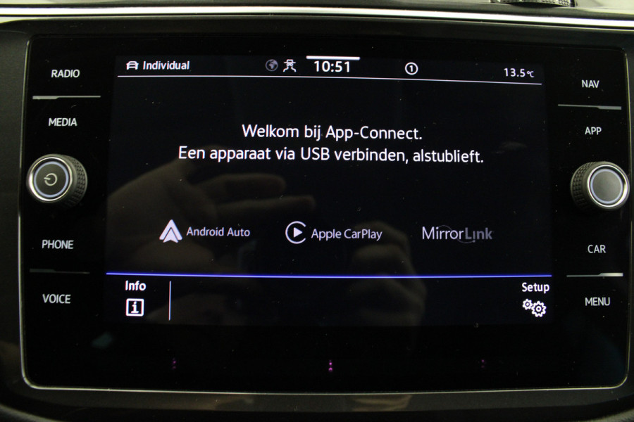 Volkswagen Tiguan 1.5 TSI Life Business