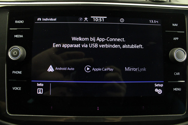 Volkswagen Tiguan 1.5 TSI Life Business