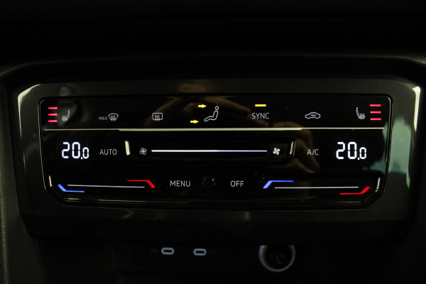 Volkswagen Tiguan 1.5 TSI Life Business