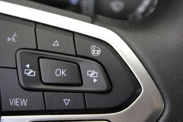 Volkswagen Tiguan 1.5 TSI Life Business