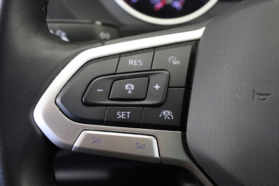 Volkswagen Tiguan 1.5 TSI Life Business