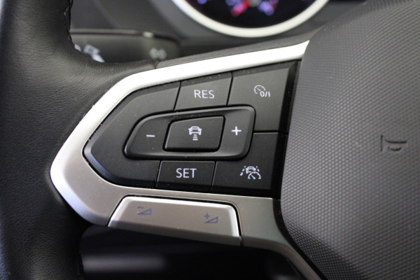 Volkswagen Tiguan 1.5 TSI Life Business