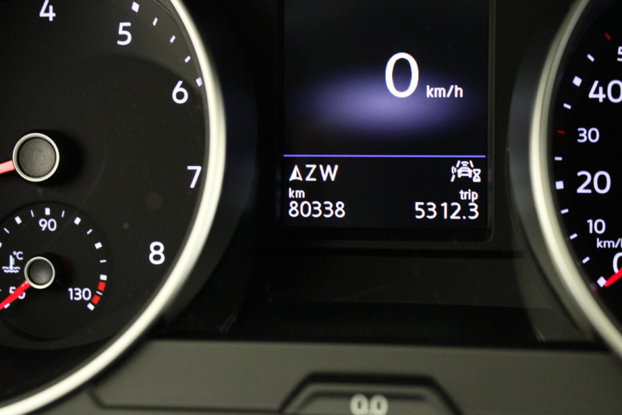 Volkswagen Tiguan 1.5 TSI Life Business