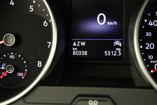 Volkswagen Tiguan 1.5 TSI Life Business