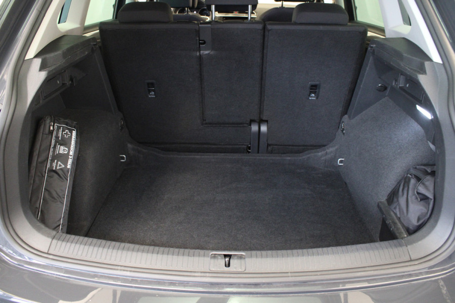 Volkswagen Tiguan 1.5 TSI Life Business