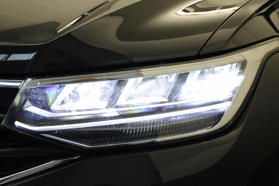 Volkswagen Tiguan 1.5 TSI Life Business