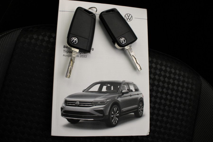 Volkswagen Tiguan 1.5 TSI Life Business