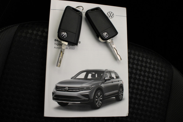 Volkswagen Tiguan 1.5 TSI Life Business