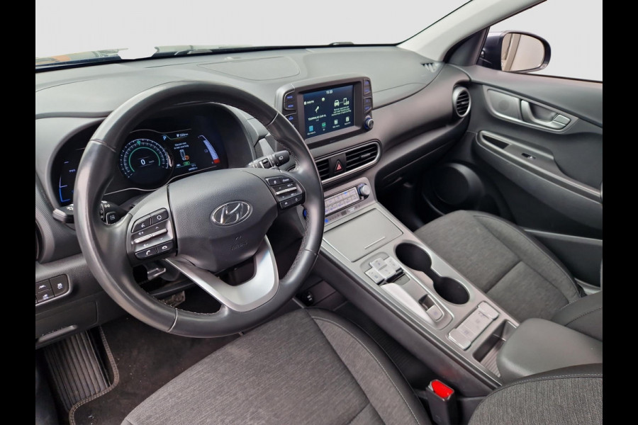 Hyundai Kona EV Comfort 39 kWh | Climate | Camera | Cruise | Apple Carplay / Android Auto |