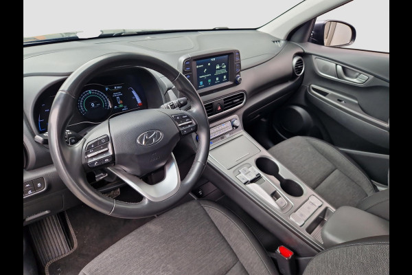 Hyundai Kona EV Comfort 39 kWh | Climate | Camera | Cruise | Apple Carplay / Android Auto |