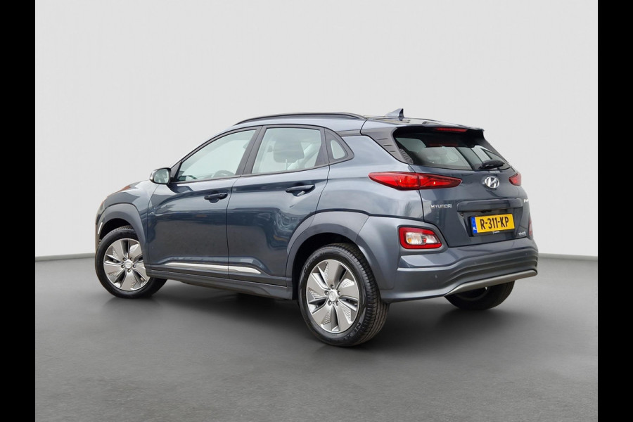 Hyundai Kona EV Comfort 39 kWh | Climate | Camera | Cruise | Apple Carplay / Android Auto |