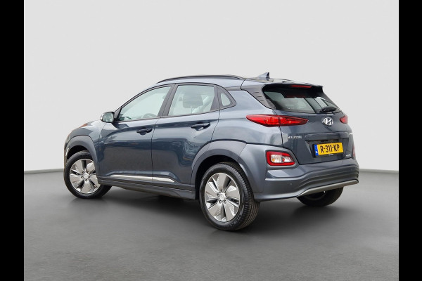 Hyundai Kona EV Comfort 39 kWh | Climate | Camera | Cruise | Apple Carplay / Android Auto |