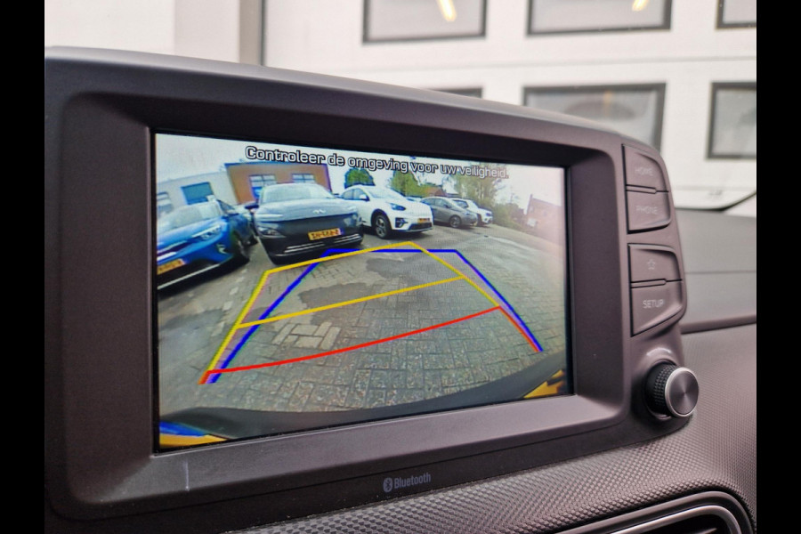Hyundai Kona EV Comfort 39 kWh | Climate | Camera | Cruise | Apple Carplay / Android Auto |