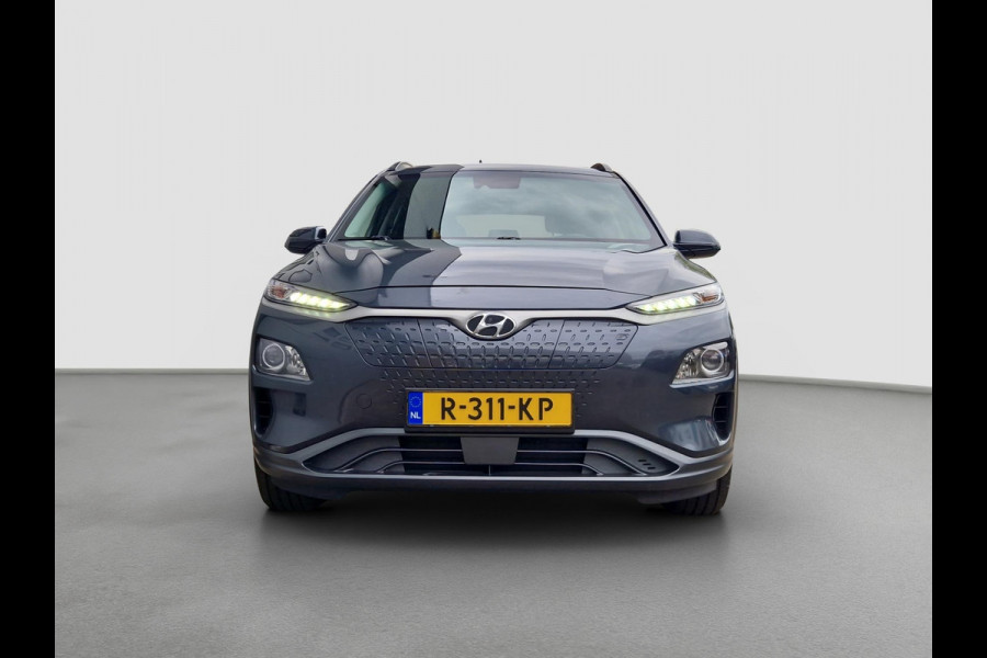 Hyundai Kona EV Comfort 39 kWh | Climate | Camera | Cruise | Apple Carplay / Android Auto |