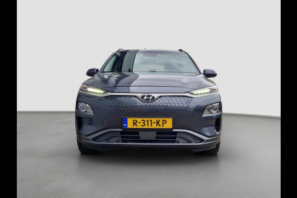 Hyundai Kona EV Comfort 39 kWh | Climate | Camera | Cruise | Apple Carplay / Android Auto |