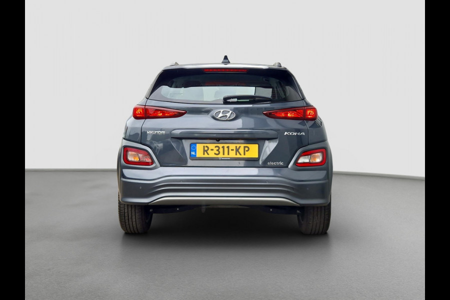 Hyundai Kona EV Comfort 39 kWh | Climate | Camera | Cruise | Apple Carplay / Android Auto |