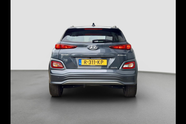 Hyundai Kona EV Comfort 39 kWh | Climate | Camera | Cruise | Apple Carplay / Android Auto |