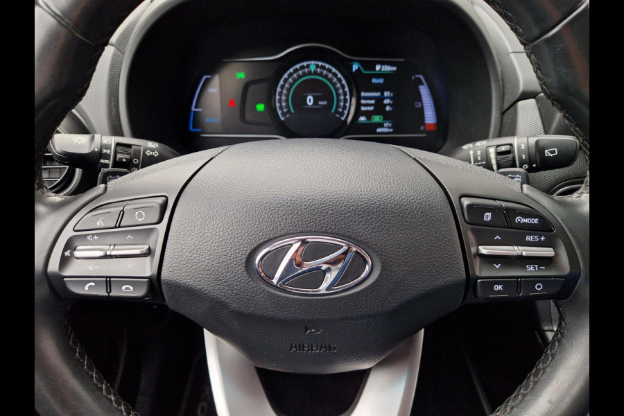 Hyundai Kona EV Comfort 39 kWh | Climate | Camera | Cruise | Apple Carplay / Android Auto |