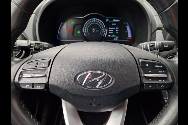 Hyundai Kona EV Comfort 39 kWh | Climate | Camera | Cruise | Apple Carplay / Android Auto |