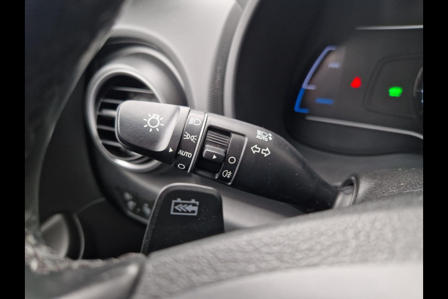 Hyundai Kona EV Comfort 39 kWh | Climate | Camera | Cruise | Apple Carplay / Android Auto |