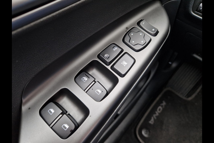 Hyundai Kona EV Comfort 39 kWh | Climate | Camera | Cruise | Apple Carplay / Android Auto |