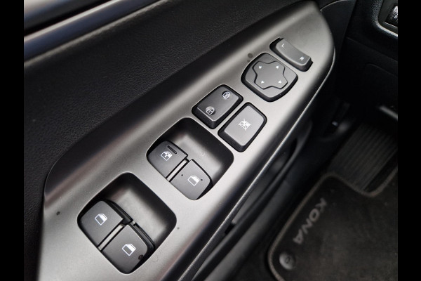 Hyundai Kona EV Comfort 39 kWh | Climate | Camera | Cruise | Apple Carplay / Android Auto |
