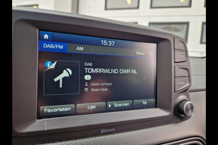 Hyundai Kona EV Comfort 39 kWh | Climate | Camera | Cruise | Apple Carplay / Android Auto |