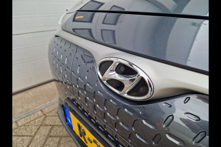 Hyundai Kona EV Comfort 39 kWh | Climate | Camera | Cruise | Apple Carplay / Android Auto |