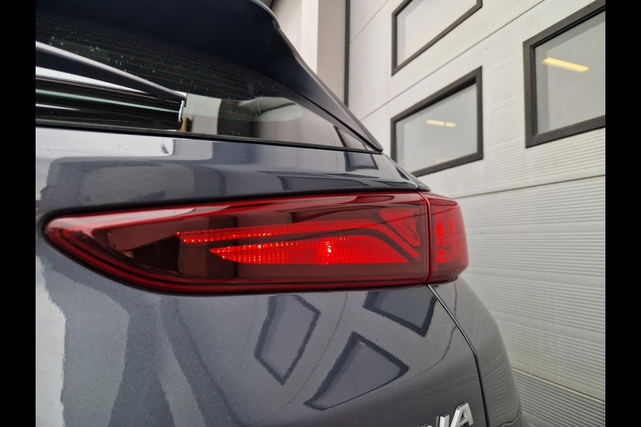 Hyundai Kona EV Comfort 39 kWh | Climate | Camera | Cruise | Apple Carplay / Android Auto |