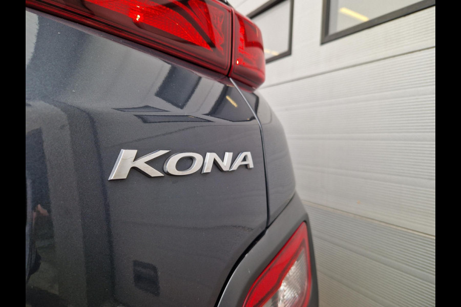 Hyundai Kona EV Comfort 39 kWh | Climate | Camera | Cruise | Apple Carplay / Android Auto |