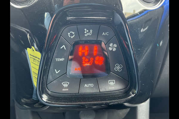 Citroën C1 1.0 VTi Shine Apple carplay clima NL-AUTO-NAP.