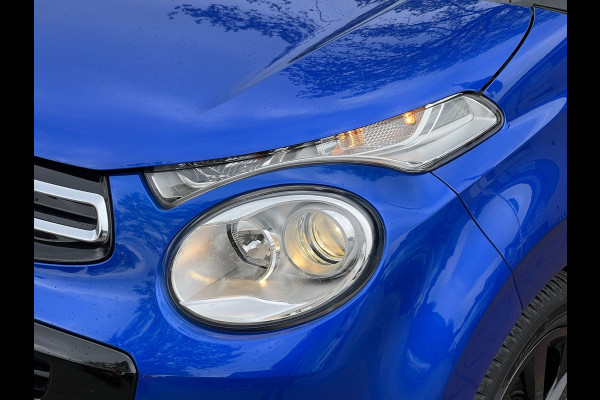 Citroën C1 1.0 VTi Shine Apple carplay clima NL-AUTO-NAP.