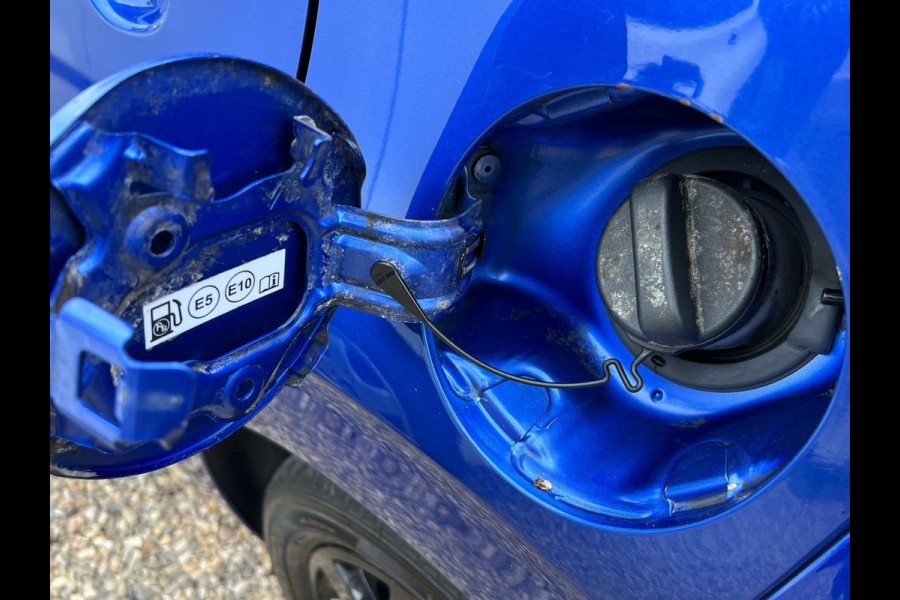 Citroën C1 1.0 VTi Shine Apple carplay clima NL-AUTO-NAP.