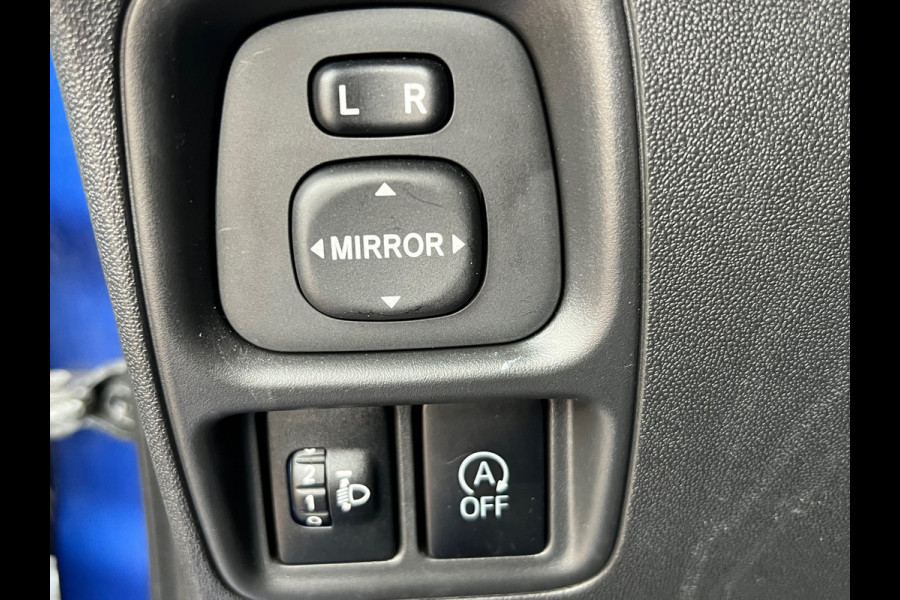 Citroën C1 1.0 VTi Shine Apple carplay clima NL-AUTO-NAP.
