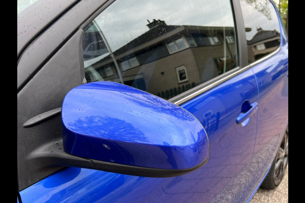 Citroën C1 1.0 VTi Shine Apple carplay clima NL-AUTO-NAP.