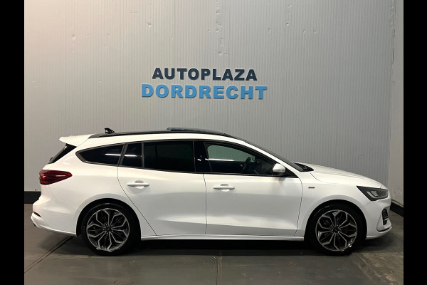 Ford FOCUS Wagon 1.0 EcoBoost Hybrid ST Line X PANO / CAMERA /HEAD UP
